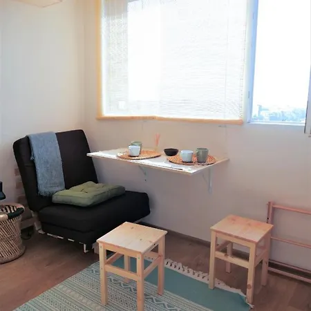 Studio Near Sofia's City Center