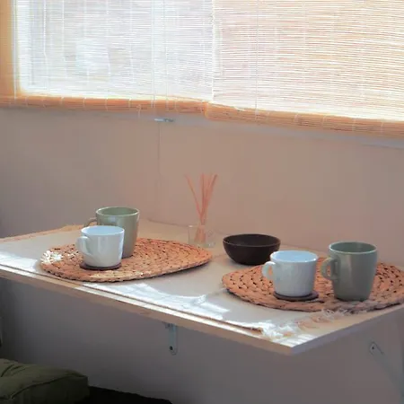 Studio Near Sofia's City Center * Sofie