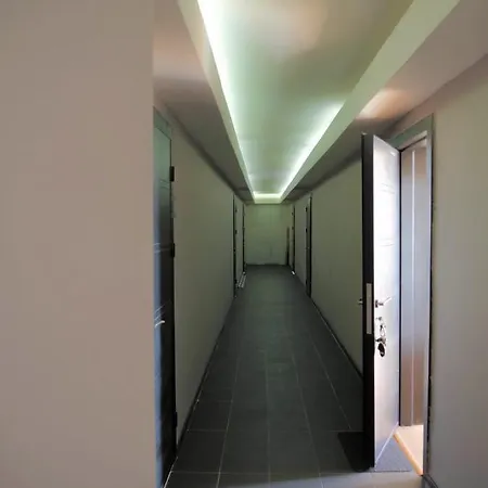 Appartement Studio Near Sofia's City Center Sofia